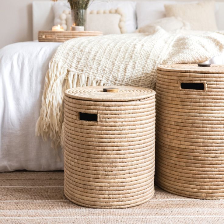 Baskets - Unique Wickers