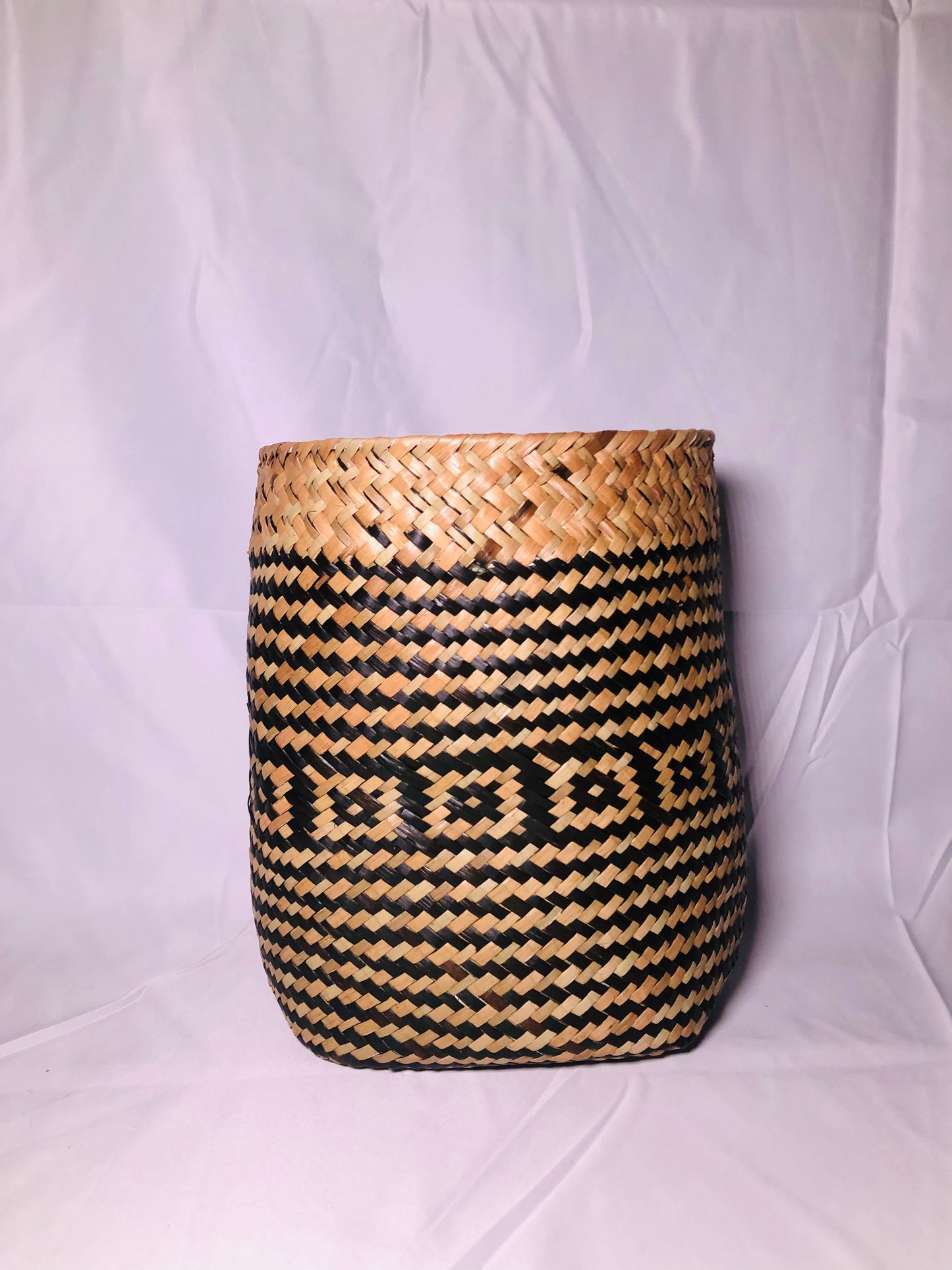 Zim Tradition Basket