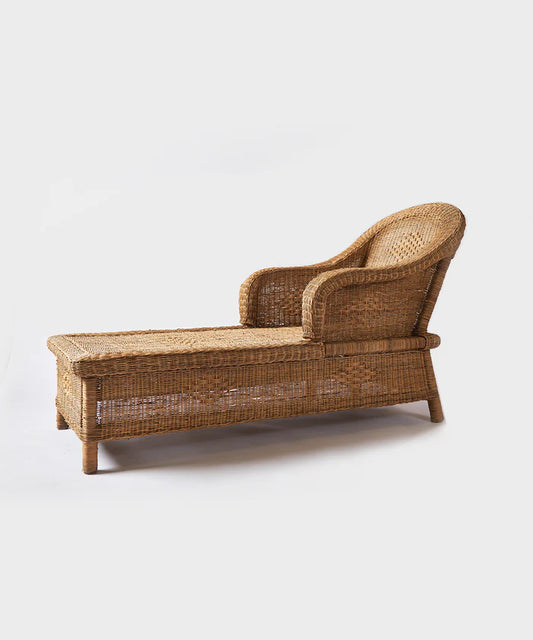 Cane Lounger